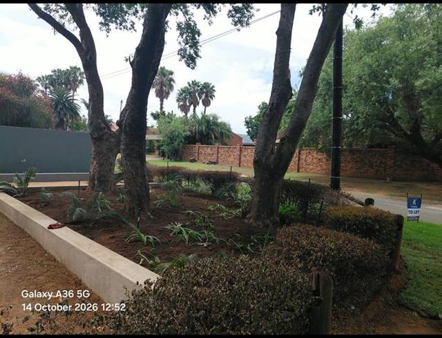 4 BEDROOM PROPERTY TO RENT IN SUNWARD PARK